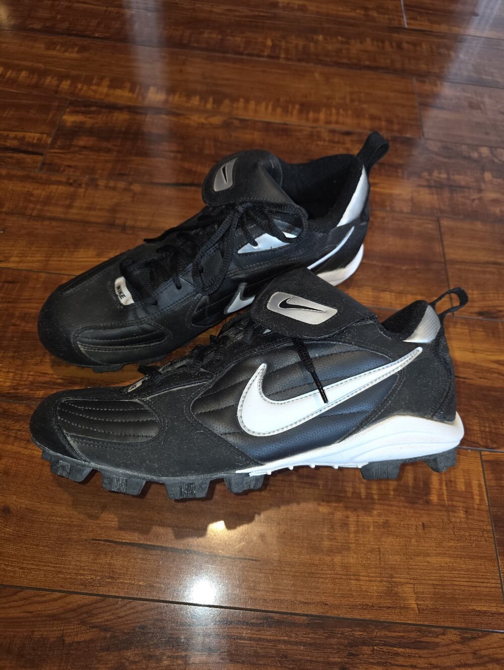 Nike Softball Cleats